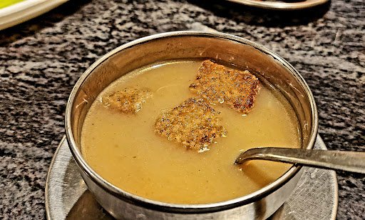 SDR Restaurant and Cafe