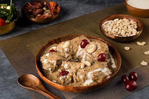 Khalids Multicuisine Restaurant (Thoothukudi)