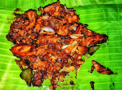 Saravanathi Night Club