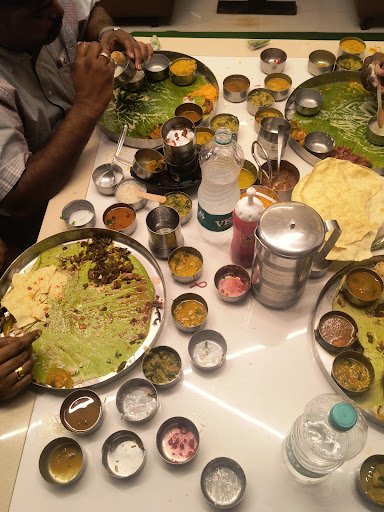 Thoothukudi Hotel & Macroon