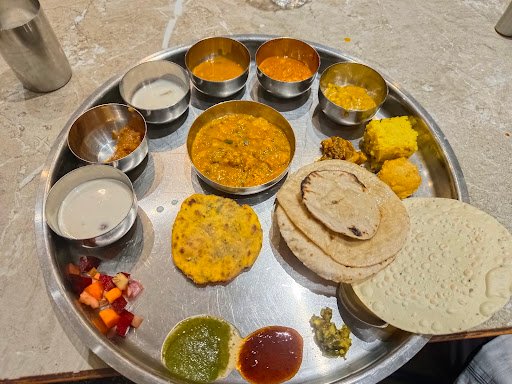 THALIWALA BY HARMAN , SANGLI