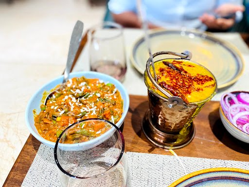 Kake di Hatti Sangli