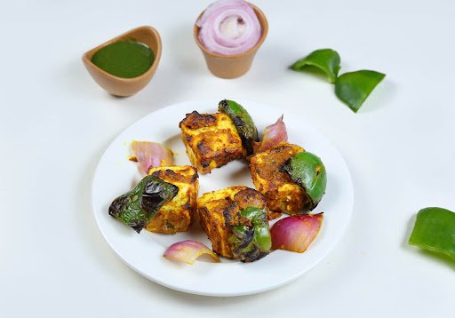 Ira - Restaurant & Lawn - Pure Veg