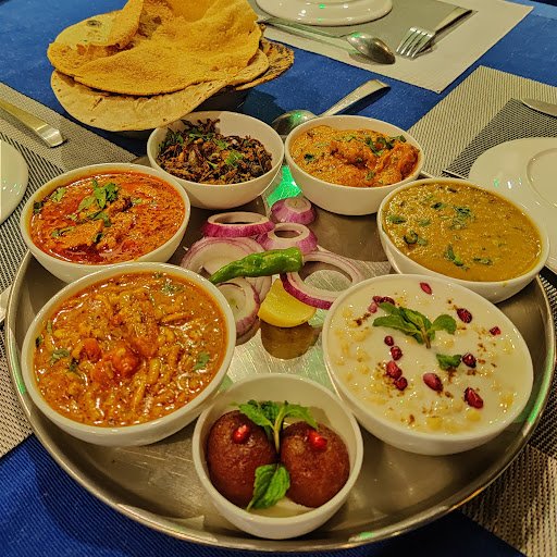 Yummy Yoga best Rooftop Restaurant