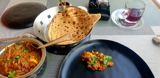 Kitchens of Mewar Restaurant