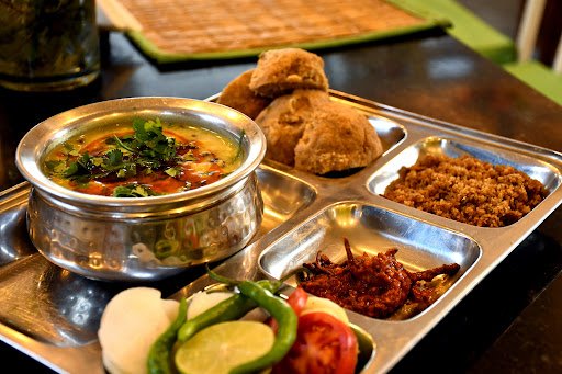 Millets Of Mewar Restaurant