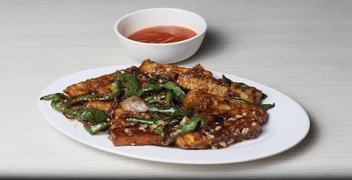 Keshav pure veg family restaurant