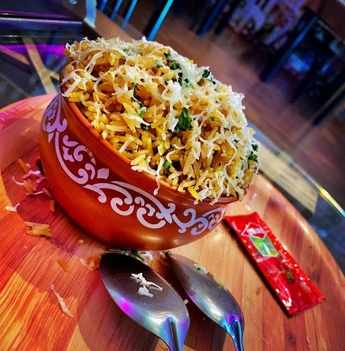 Poly Pick Restaurants & Cafe