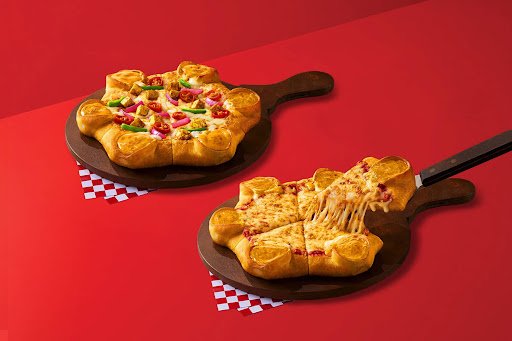 Pizza Hut | Jalgaon