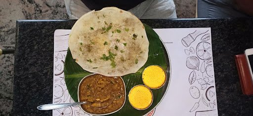 The Vellore Kitchen