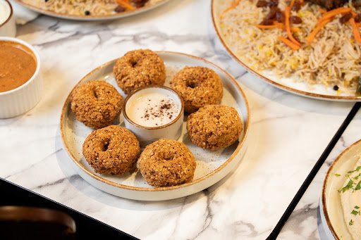 Al Sultan Restaurant & Grills