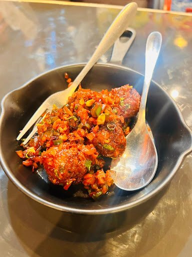 The Rasoi Rishta Cafe