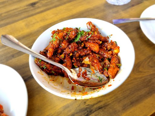 Blue Sky Rooftop Restaurant - Best Restaurant in Gaya