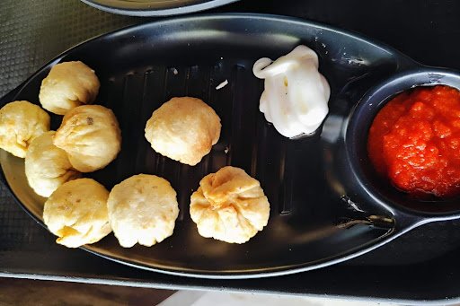 FRESHOP Cafe & Restro