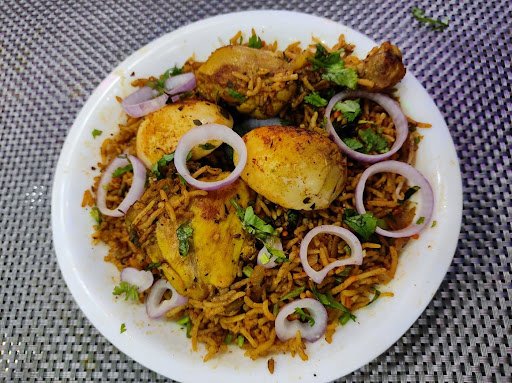 Shalimar Family Restaurant