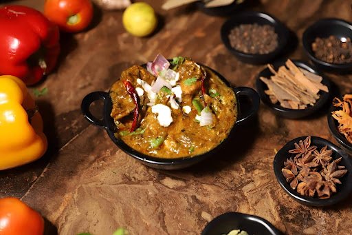 THEMIS BARBECUE HOUSE,PANIPAT