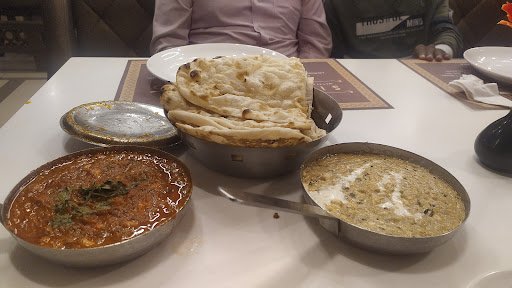 Sitara Multicuisine Restaurant