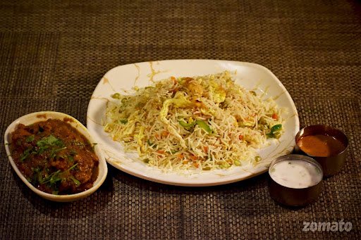 నాయుడు Gari Family Restaurant