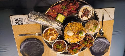 Rio Unlimited Multicuisine Restaurant Rajahmundry