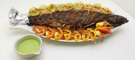 Dhaswins Food Garden