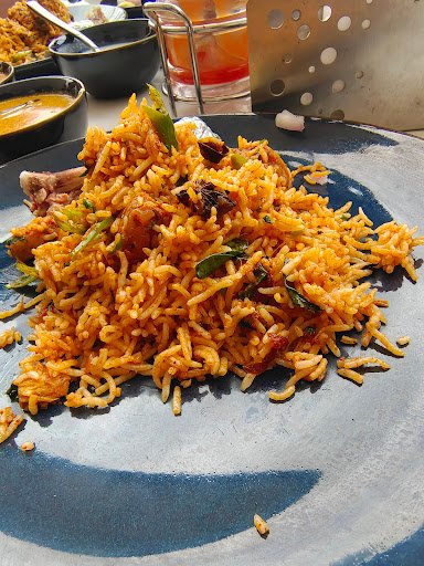 Ahwana Kitchen | Best Floating Restaurant in Rajamahendravaram