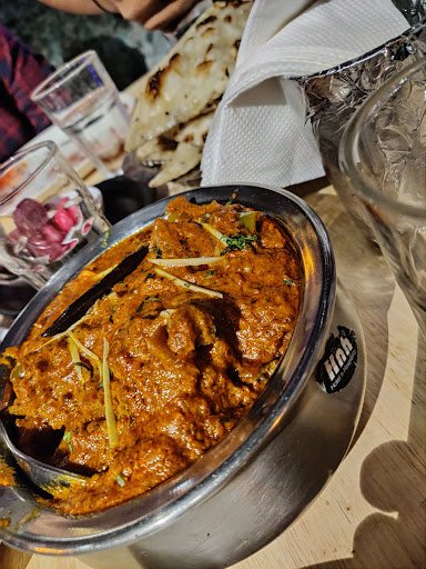 The Halt Restaurant by Kshirsagar