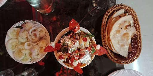 D'Desire Food Outlet