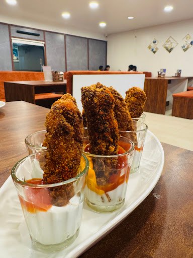 Seven Heaven Seven Heaven