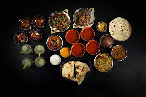 Kritunga Restaurant || Bellary Kritunga Restaurant || Bellary