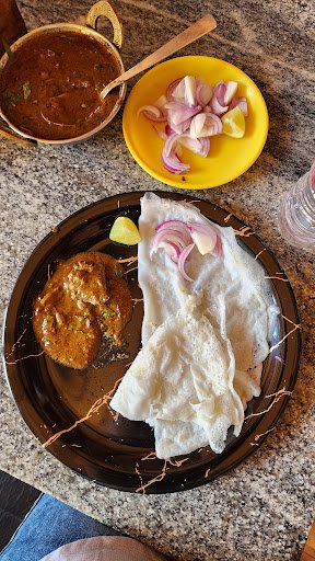 Deepa's kitchen - best desi style restaurant in ballari Deepa's kitchen - best desi style restaurant in ballari