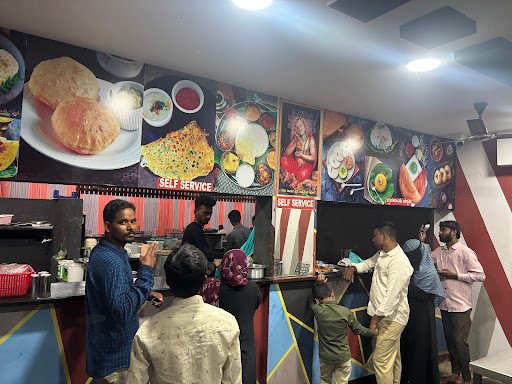 Pruthvi's kitchen Pruthvi's kitchen