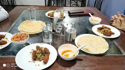 Bagicha Restaurant Bagicha Restaurant