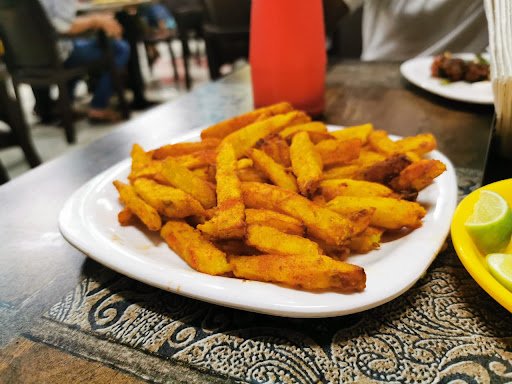 Food Villa Food Villa