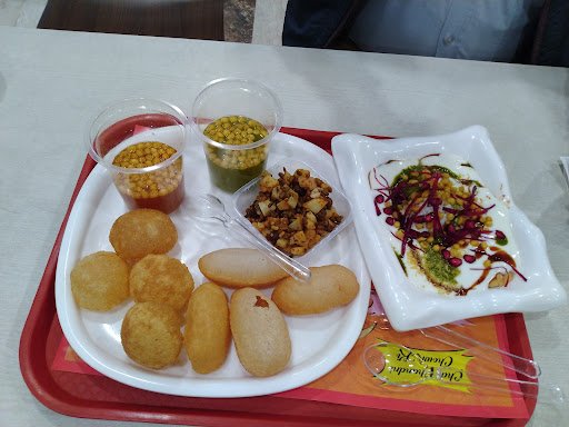 S. K. Foods & Beverages