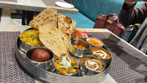 Kake Di Hatti - Muzaffarpur & Royal Banquet