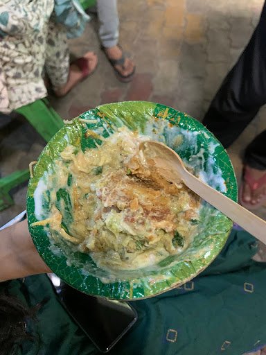 Kulhad King - By The Jamun Tree