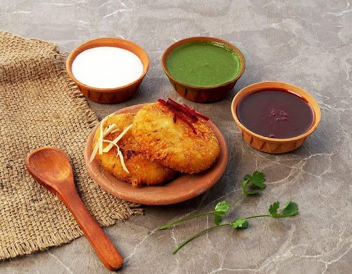 Bikaner Express - Authentic Indian flavors | Best Family Restaurant | Muzaffarpur