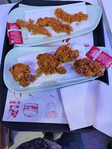 AL Baik Foods Purnia