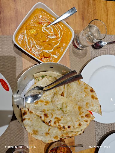 Moti Mahal Tandoori Trail Purnia