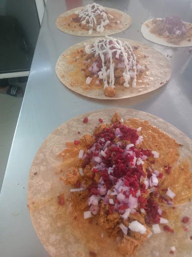 Shawarma house - Purnea's best shawarma restaurant