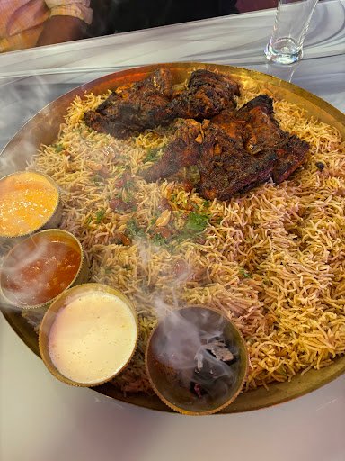 Machliwala Restaurant