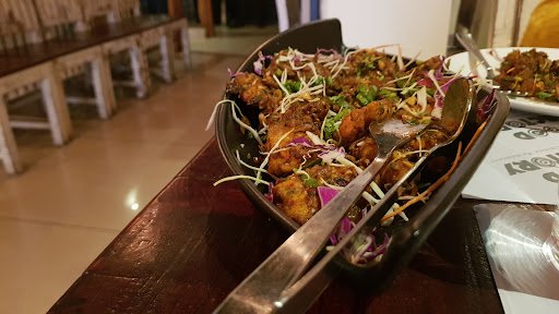 Food Factory Shantinagar