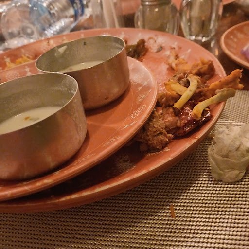 Raju Gari Kodi Pulao