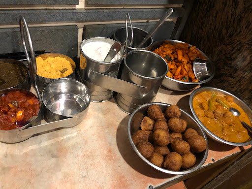 SUBBAYYA GARI HOTEL AND AC LODGE