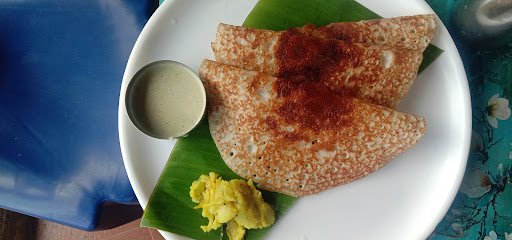 Taste First Davangere benne dose