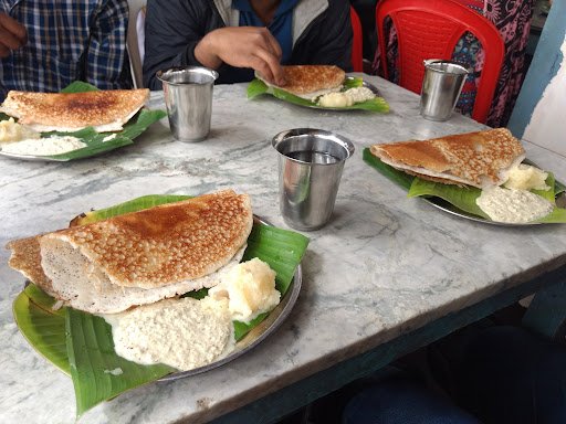 Sri Guru Kottureshwara Butter Dosa Hotel