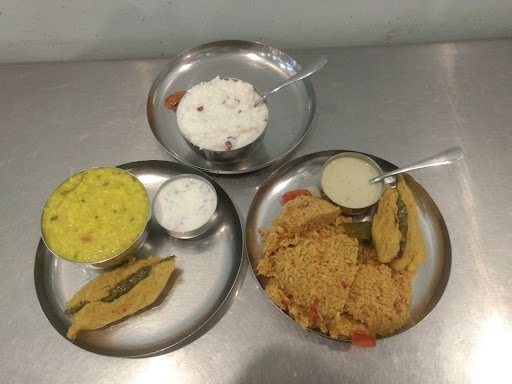 Good Food Restaurant