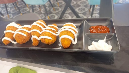 Foodcosta Davanagere Pure veg Restocafe