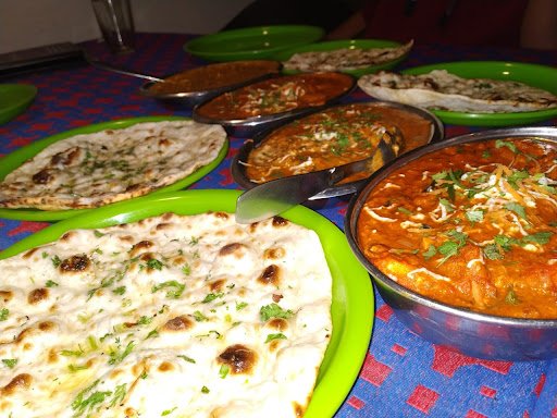 Panchami Restaurant