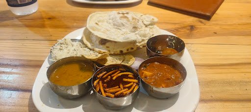 Swad Pure Veg Family Restaurant